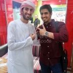 Humood alkhudher sur yala.fm